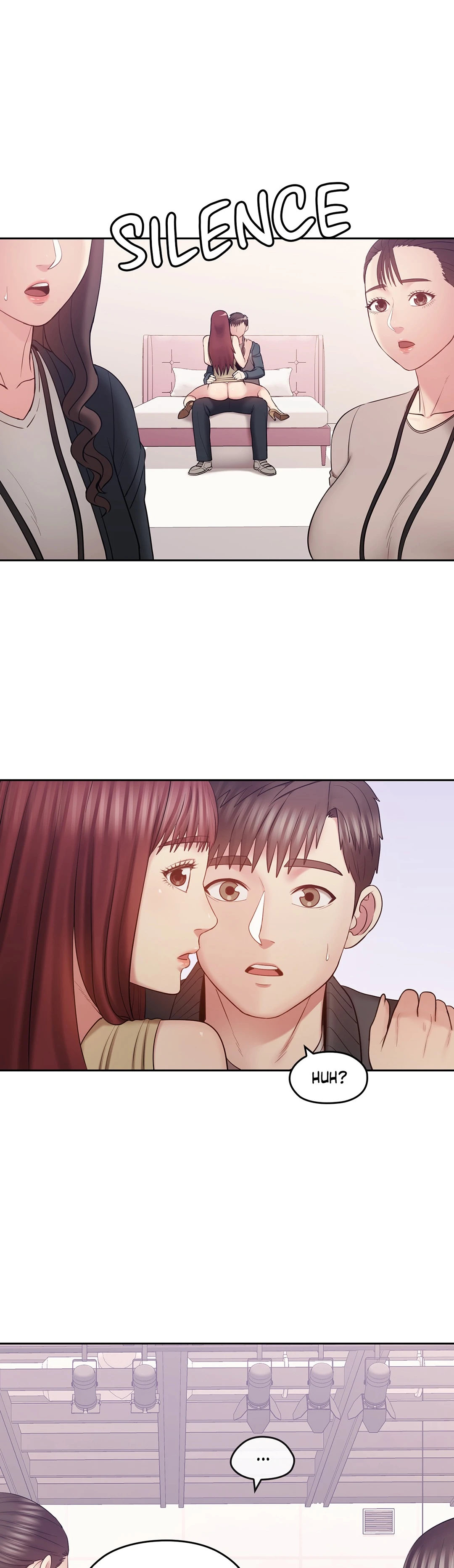 Chemistry Experiments - Chapter 18 [photo 28] - MangaPorn