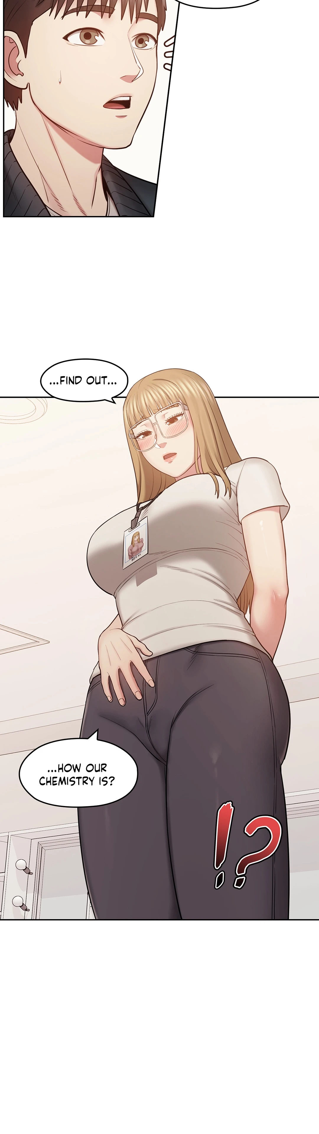 Chemistry Experiments - Chapter 18 [photo 37] - MangaPorn