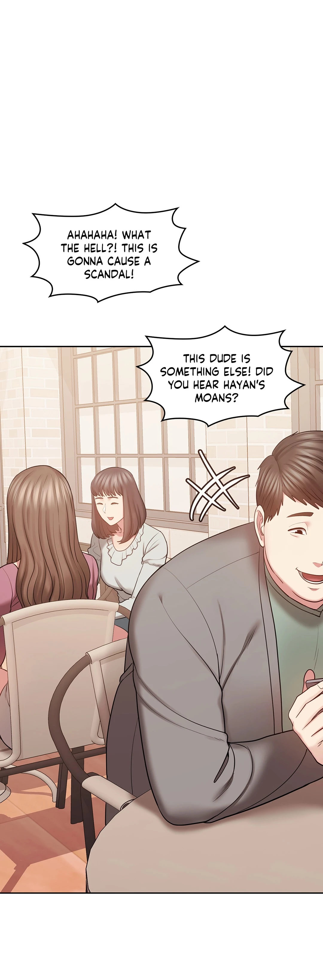 Chemistry Experiments - Chapter 18 [photo 38] - MangaPorn