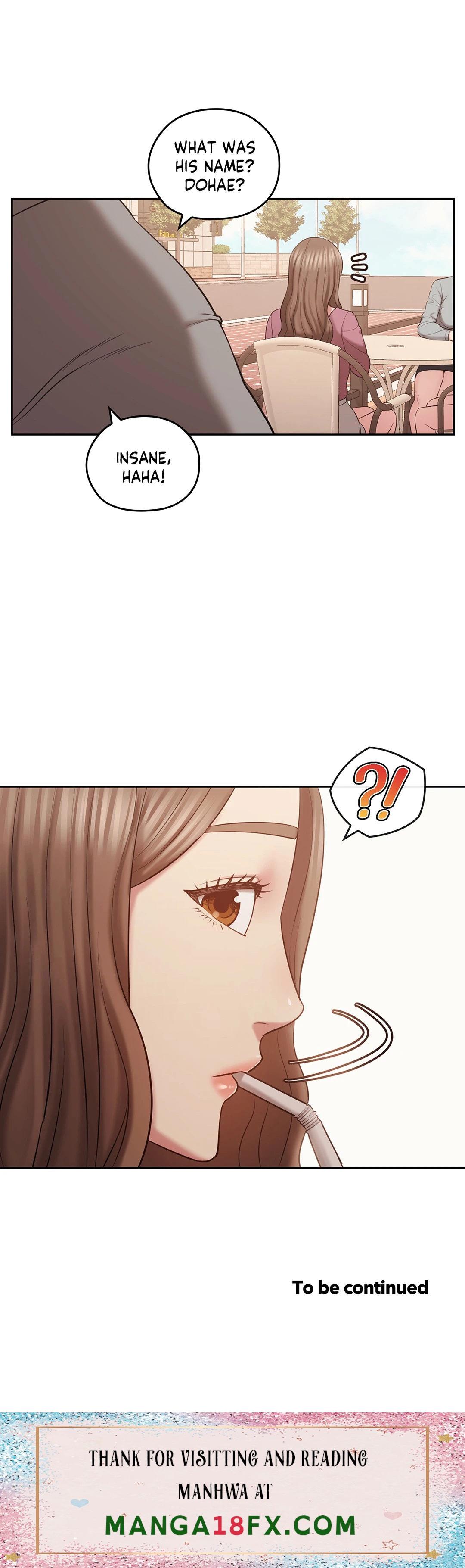 Chemistry Experiments - Chapter 18 [photo 39] - MangaPorn