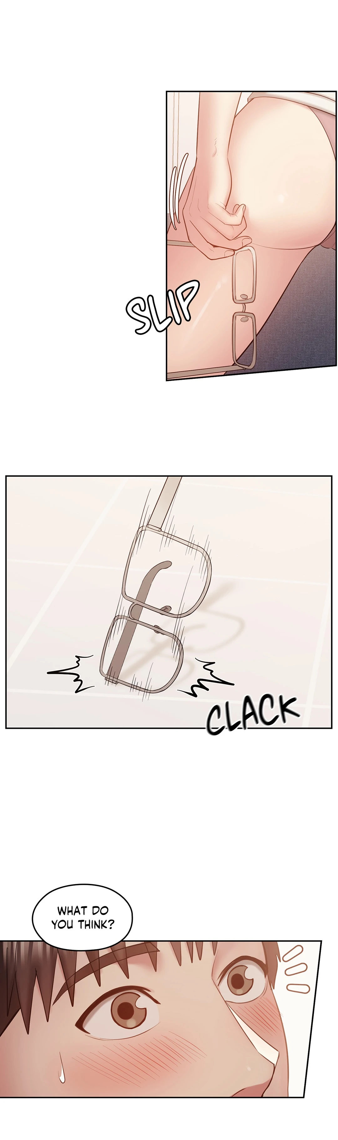 Chemistry Experiments - Chapter 19 [photo 13] - MangaPorn