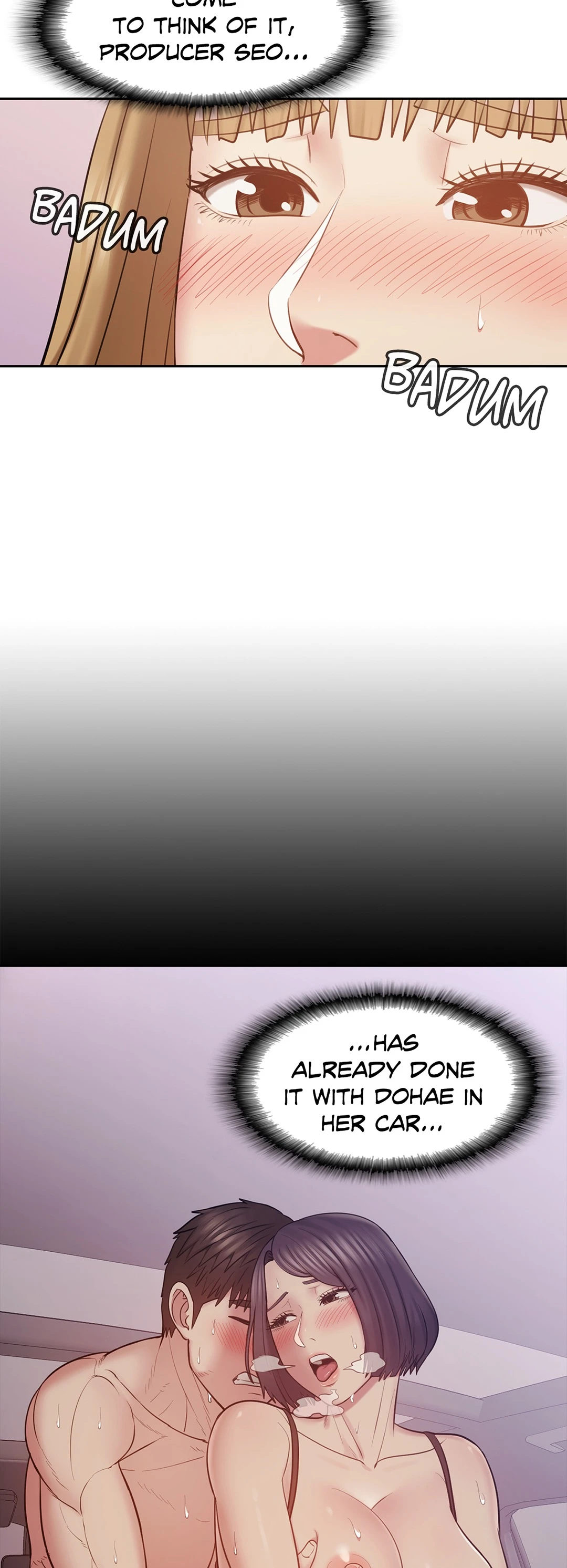 Chemistry Experiments - Chapter 19 [photo 22] - MangaPorn