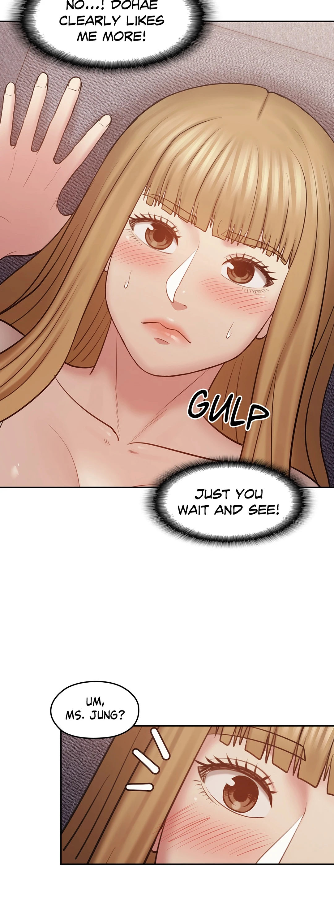 Chemistry Experiments - Chapter 19 [photo 27] - MangaPorn