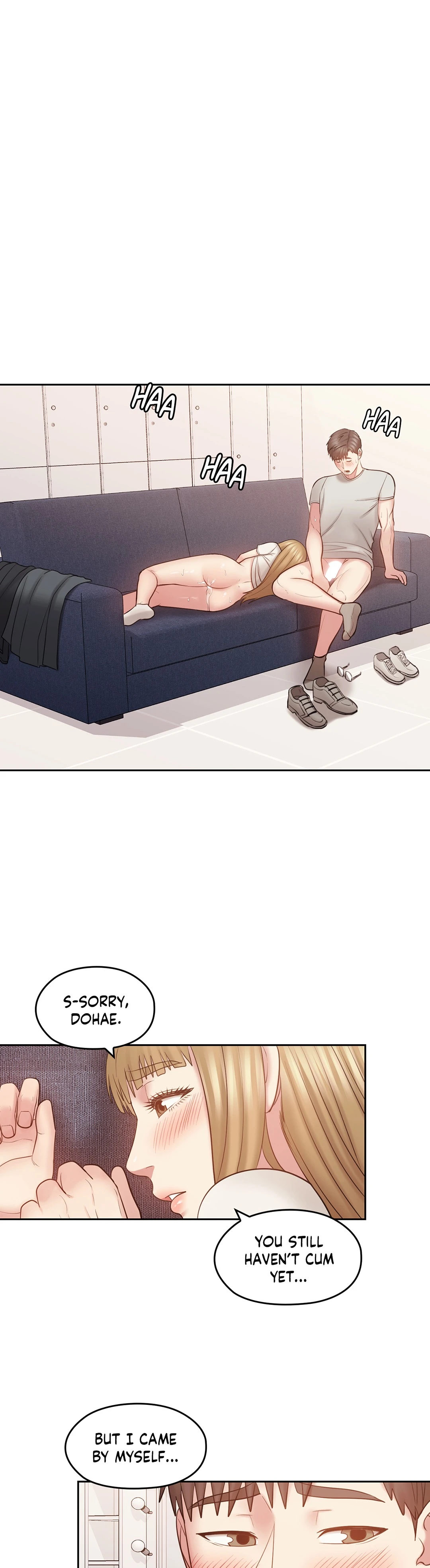 Chemistry Experiments - Chapter 20 [photo 21] - MangaPorn