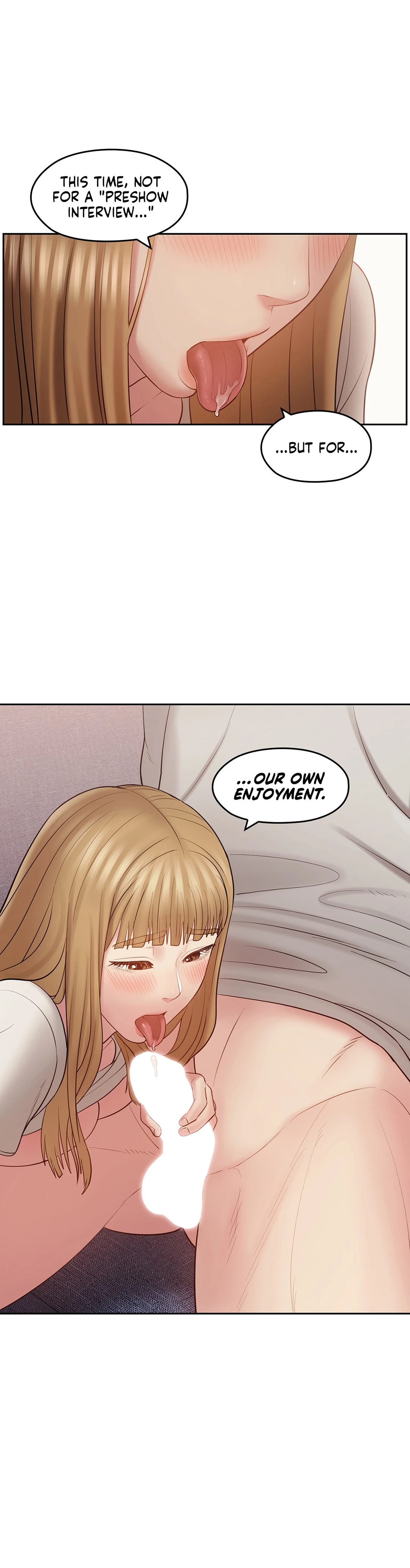 Chemistry Experiments - Chapter 20 [photo 23] - MangaPorn