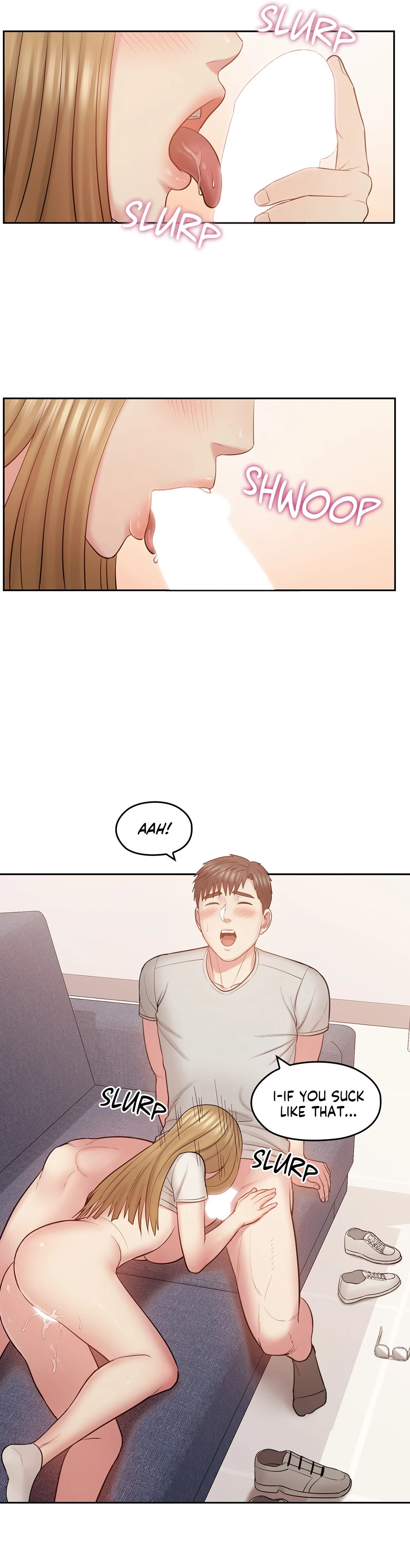 Chemistry Experiments - Chapter 20 [photo 24] - MangaPorn