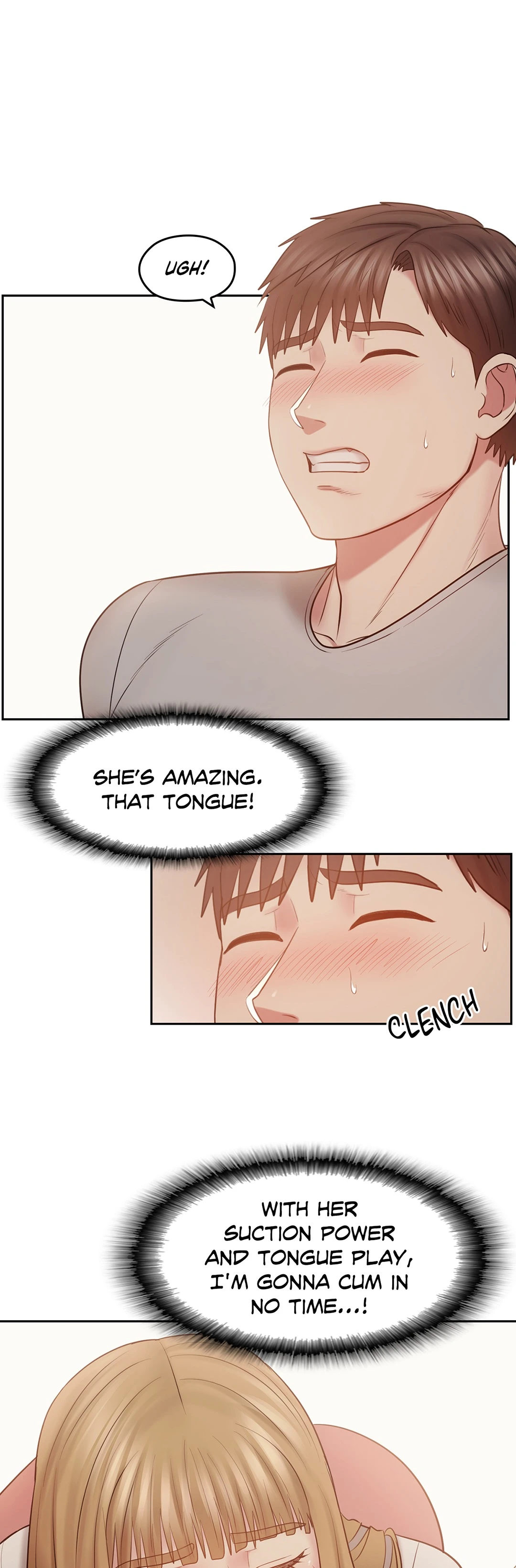 Chemistry Experiments - Chapter 20 [photo 25] - MangaPorn