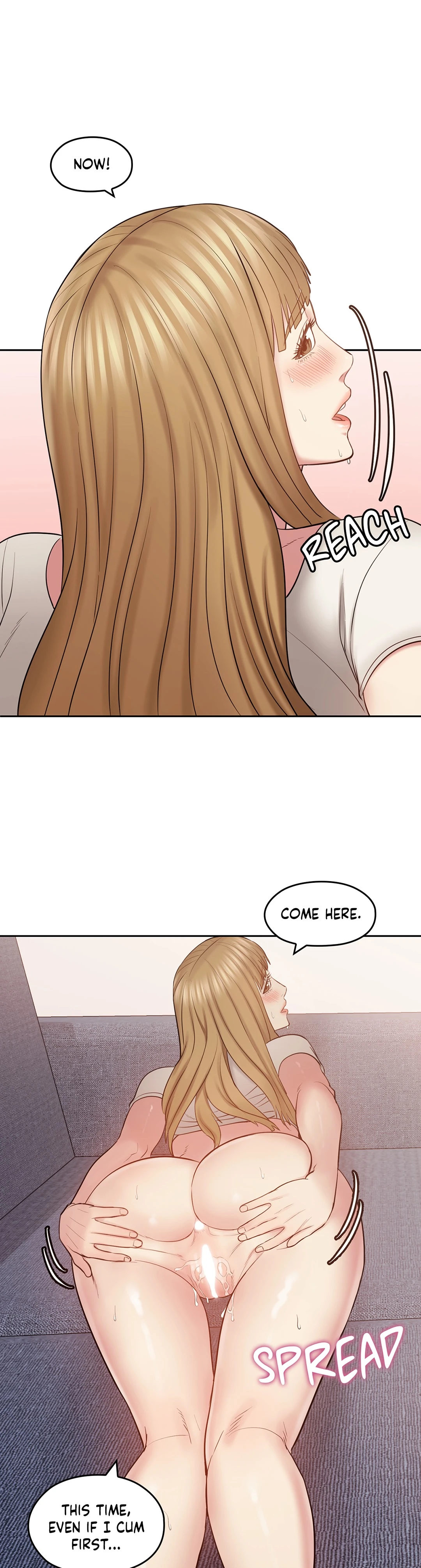 Chemistry Experiments - Chapter 20 [photo 28] - MangaPorn