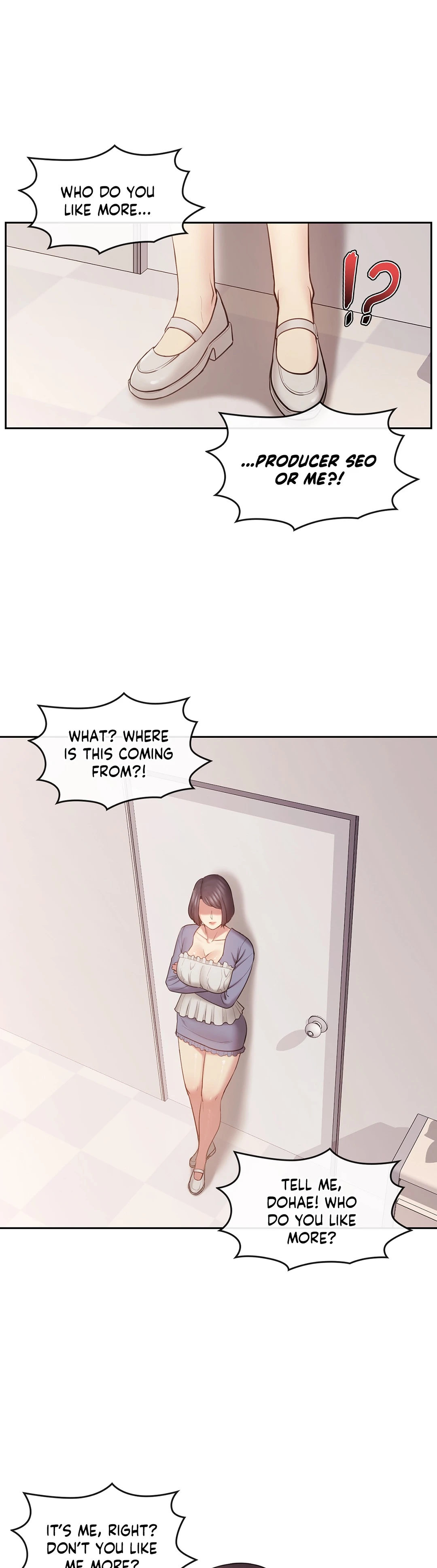 Chemistry Experiments - Chapter 20 [photo 34] - MangaPorn