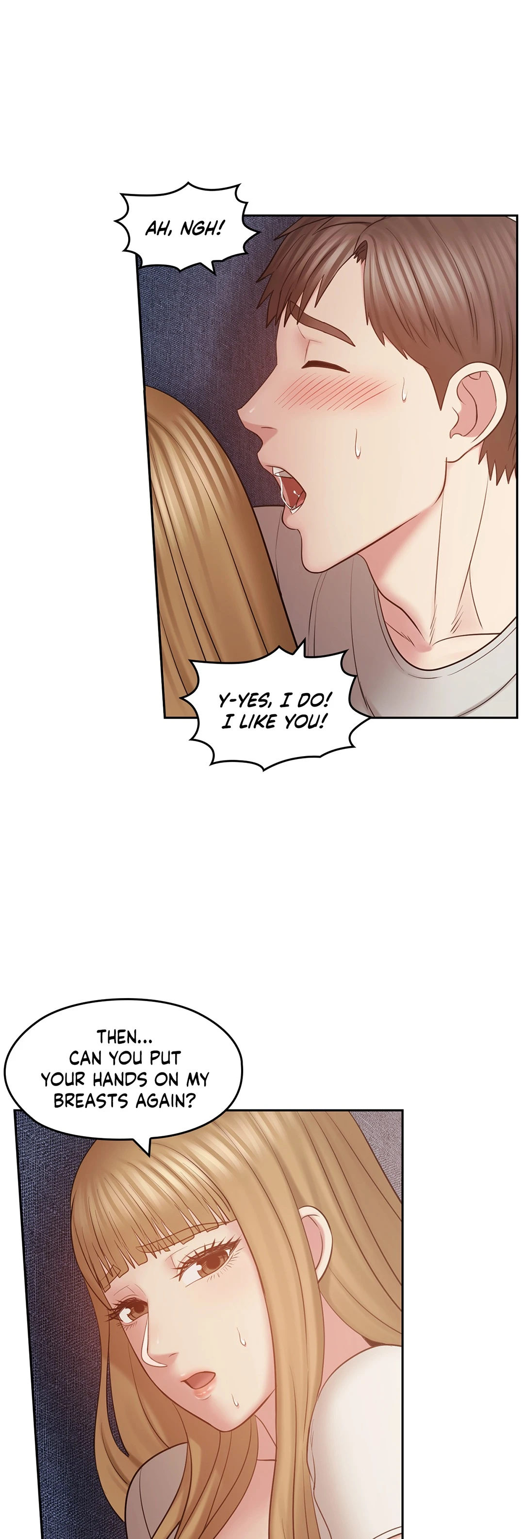 Chemistry Experiments - Chapter 20 [photo 5] - MangaPorn