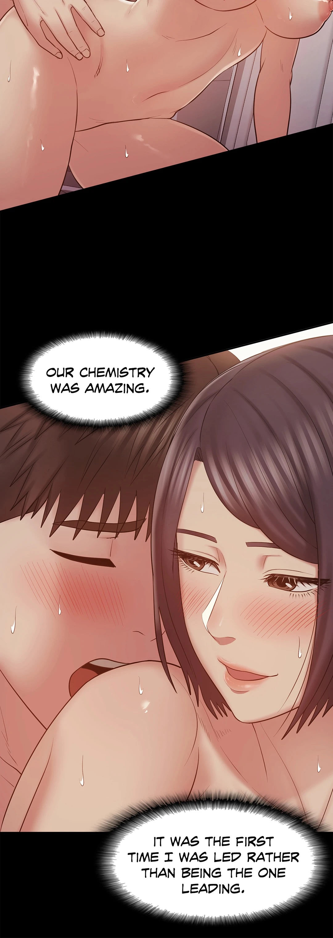 Chemistry Experiments - Chapter 21 [photo 11] - MangaPorn