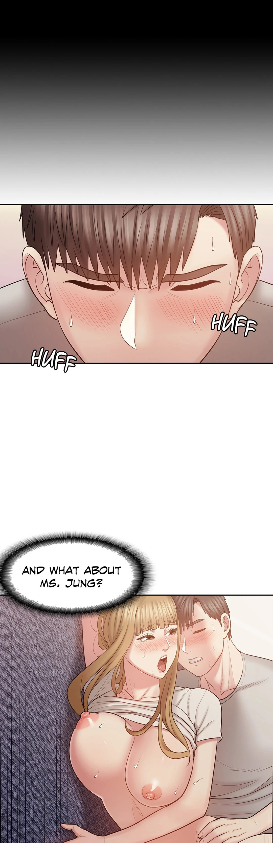 Chemistry Experiments - Chapter 21 [photo 12] - MangaPorn