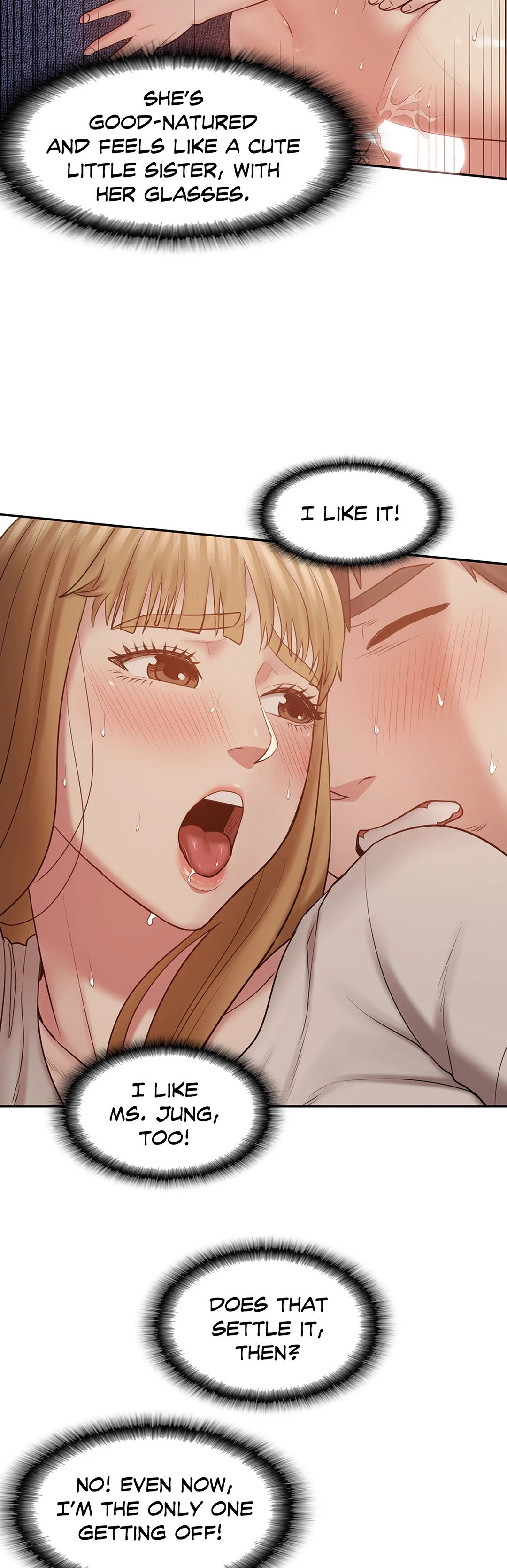 Chemistry Experiments - Chapter 21 [photo 13] - MangaPorn