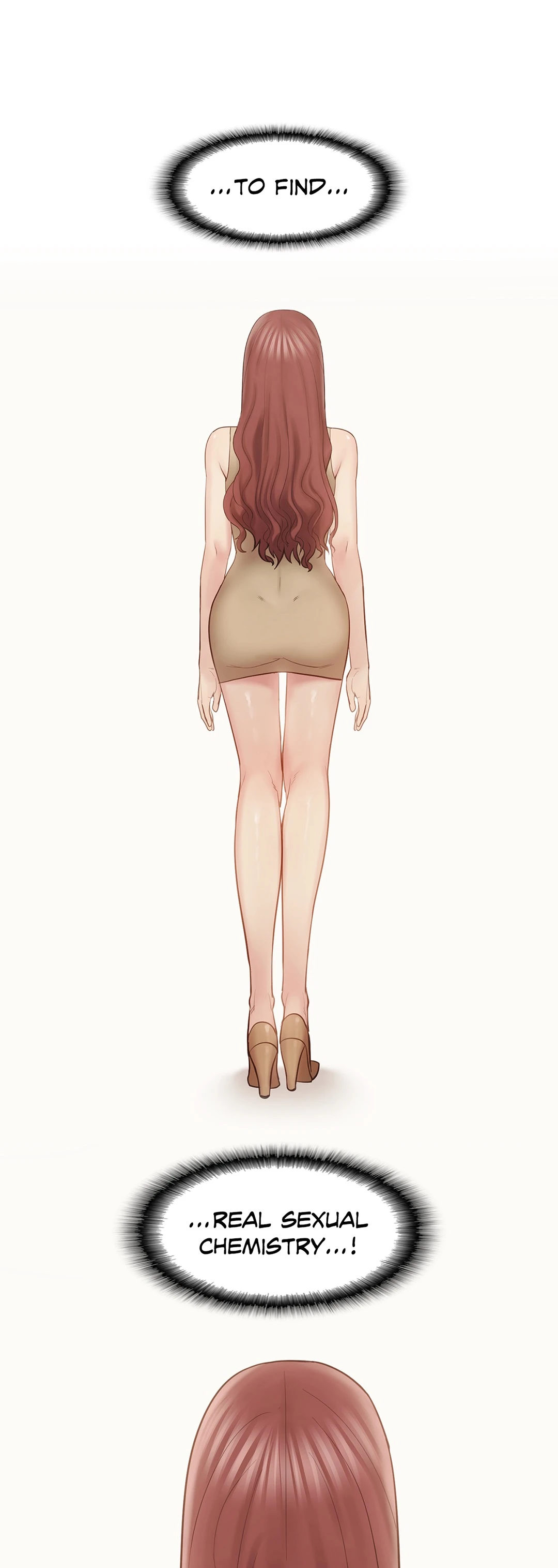 Chemistry Experiments - Chapter 21 [photo 15] - MangaPorn