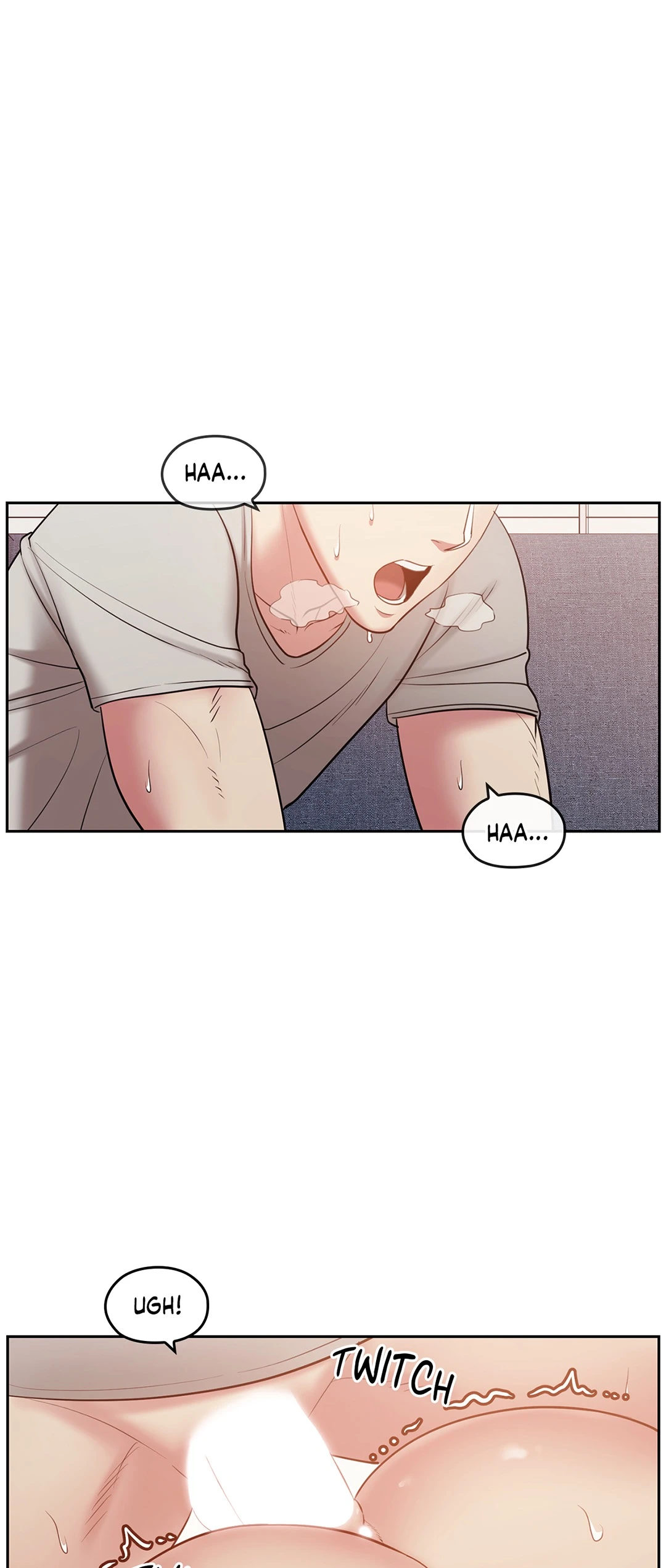 Chemistry Experiments - Chapter 21 [photo 19] - MangaPorn