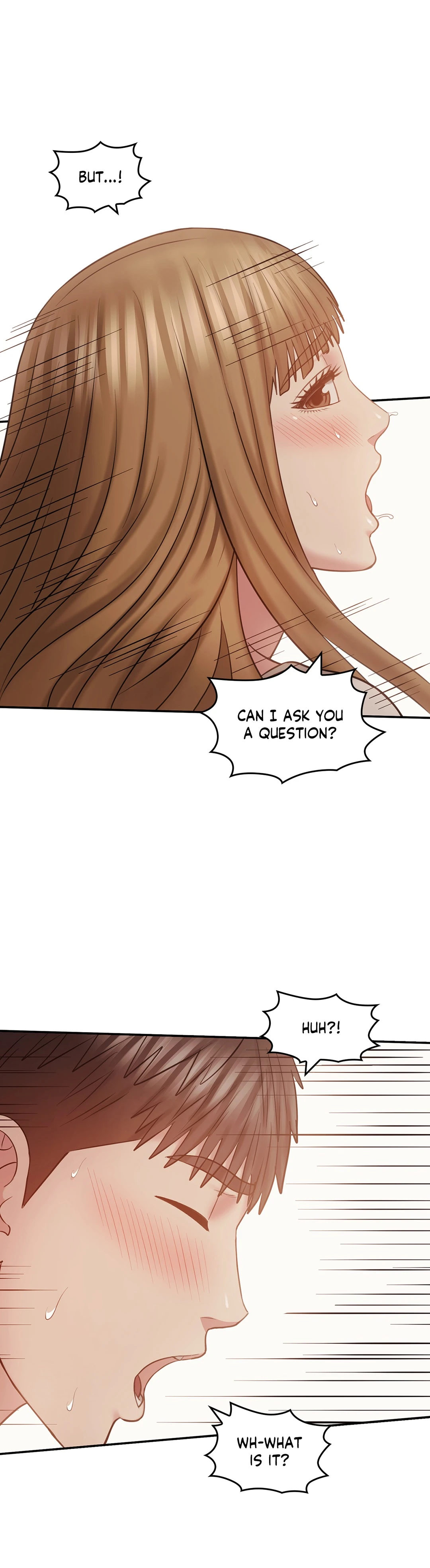 Chemistry Experiments - Chapter 21 [photo 2] - MangaPorn