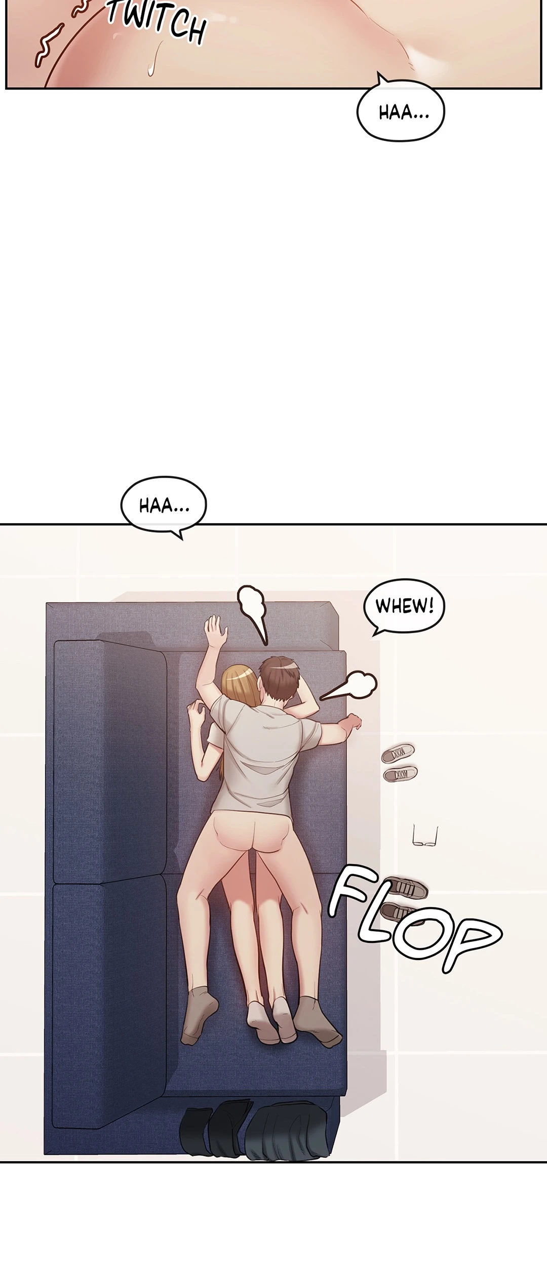 Chemistry Experiments - Chapter 21 [photo 20] - MangaPorn