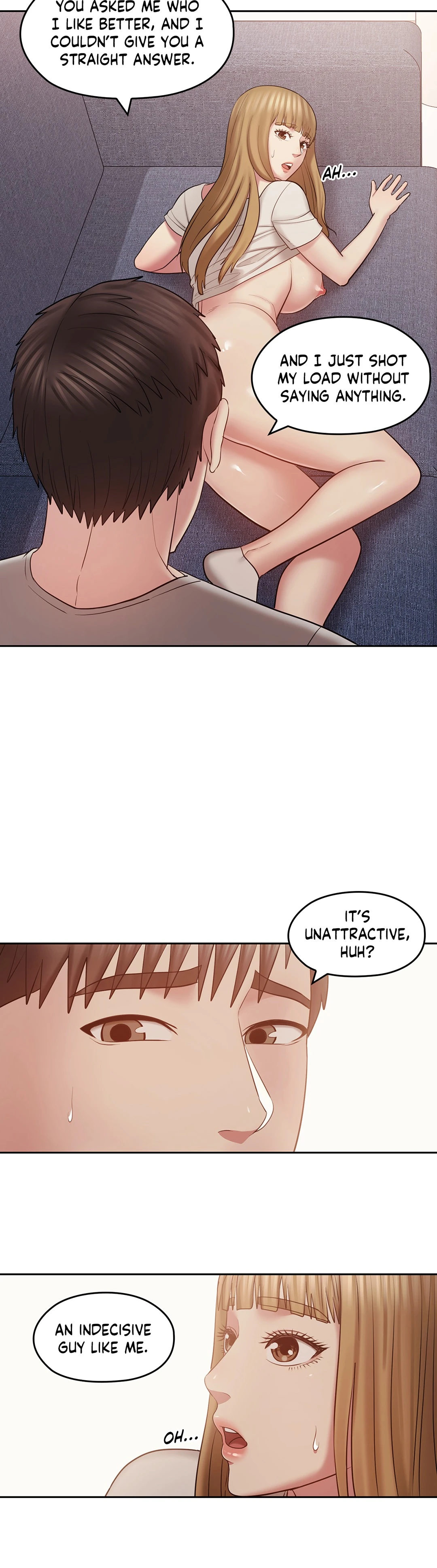 Chemistry Experiments - Chapter 21 [photo 22] - MangaPorn