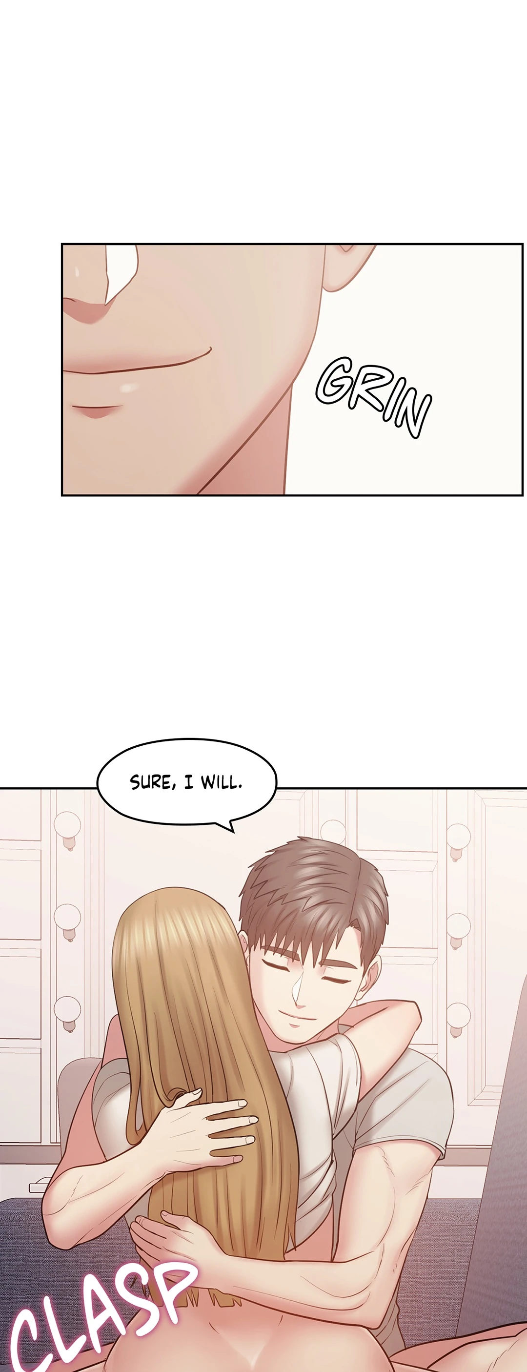 Chemistry Experiments - Chapter 21 [photo 25] - MangaPorn