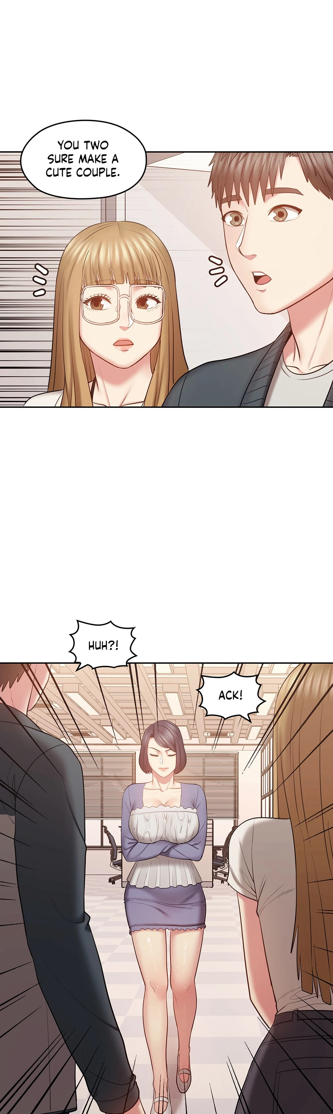 Chemistry Experiments - Chapter 21 [photo 30] - MangaPorn