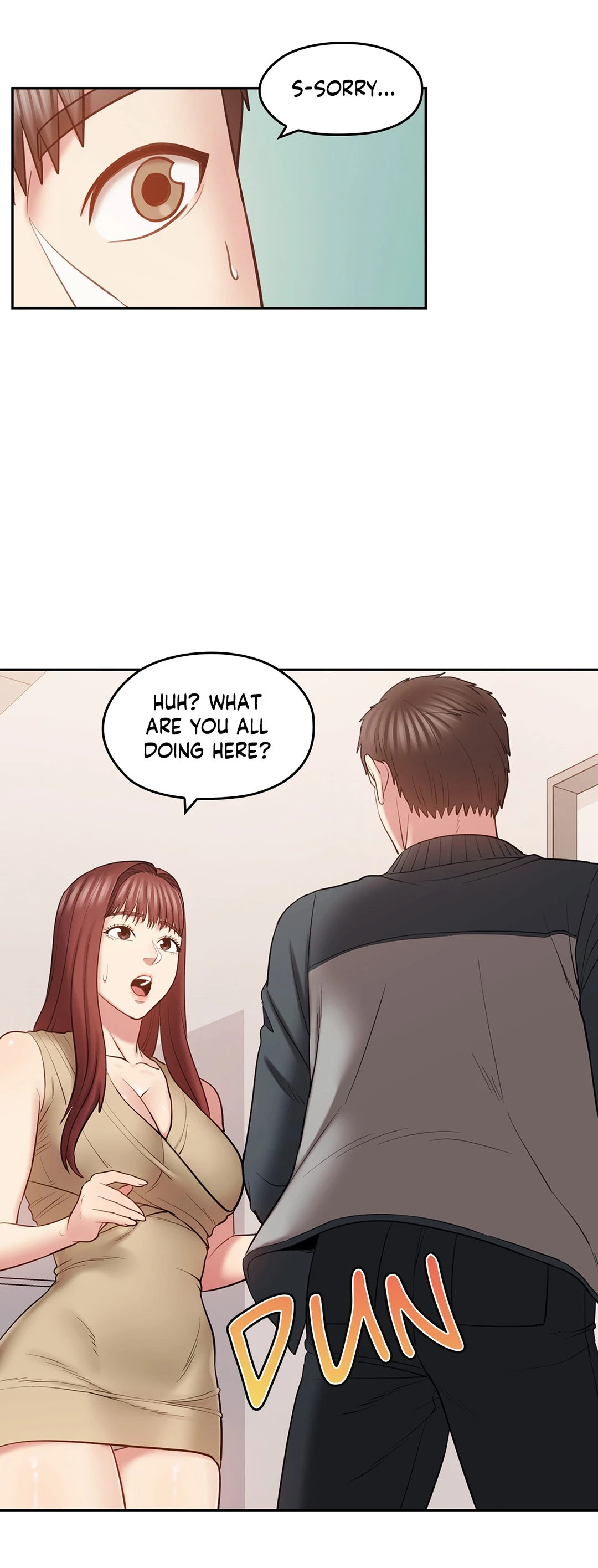 Chemistry Experiments - Chapter 21 [photo 36] - MangaPorn