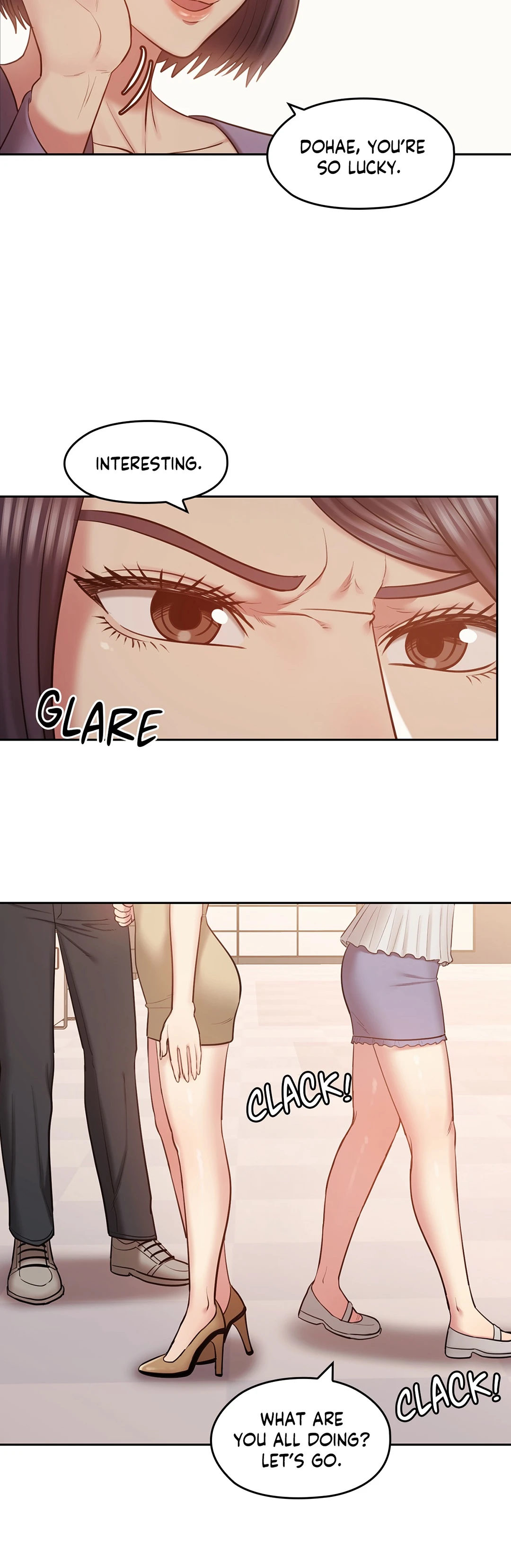 Chemistry Experiments - Chapter 21 [photo 39] - MangaPorn