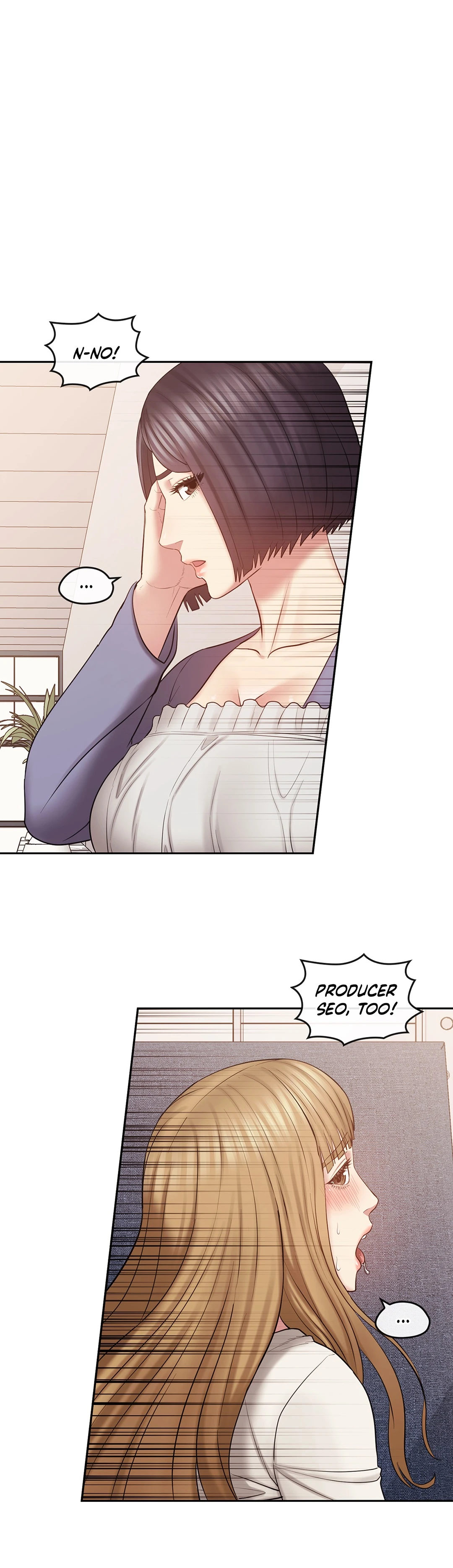 Chemistry Experiments - Chapter 21 [photo 6] - MangaPorn