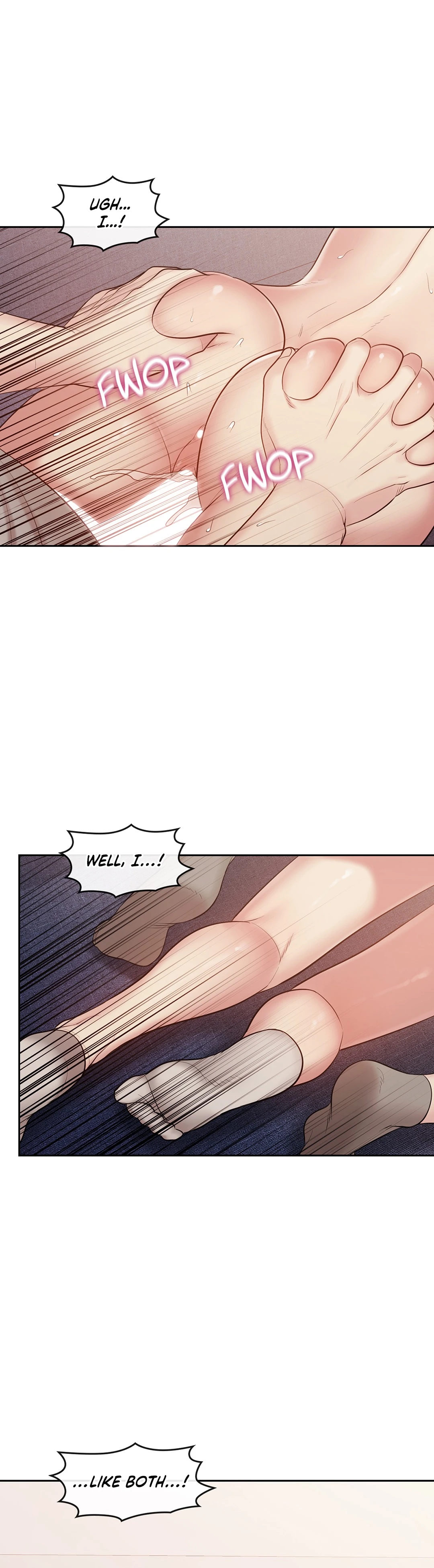 Chemistry Experiments - Chapter 21 [photo 7] - MangaPorn