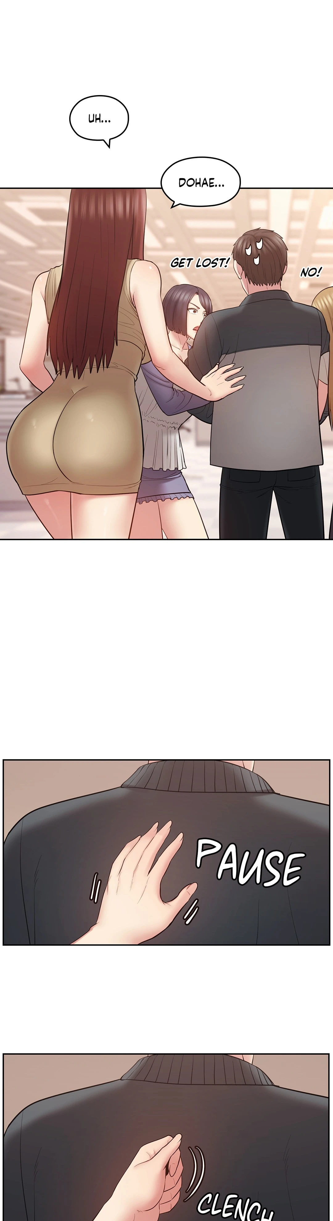 Chemistry Experiments - Chapter 22 [photo 14] - MangaPorn