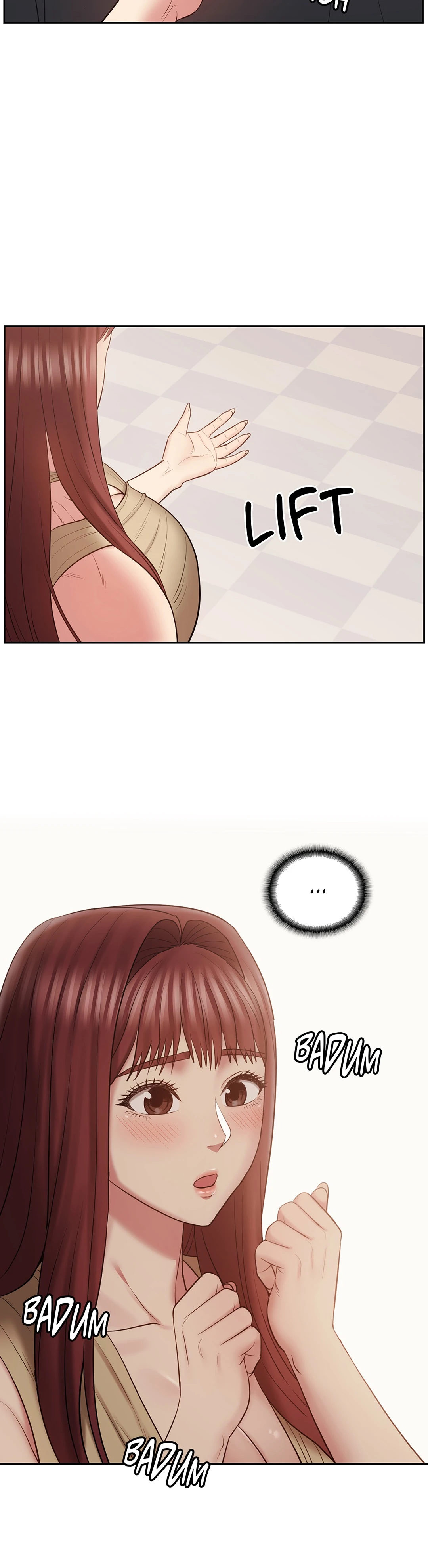 Chemistry Experiments - Chapter 22 [photo 15] - MangaPorn