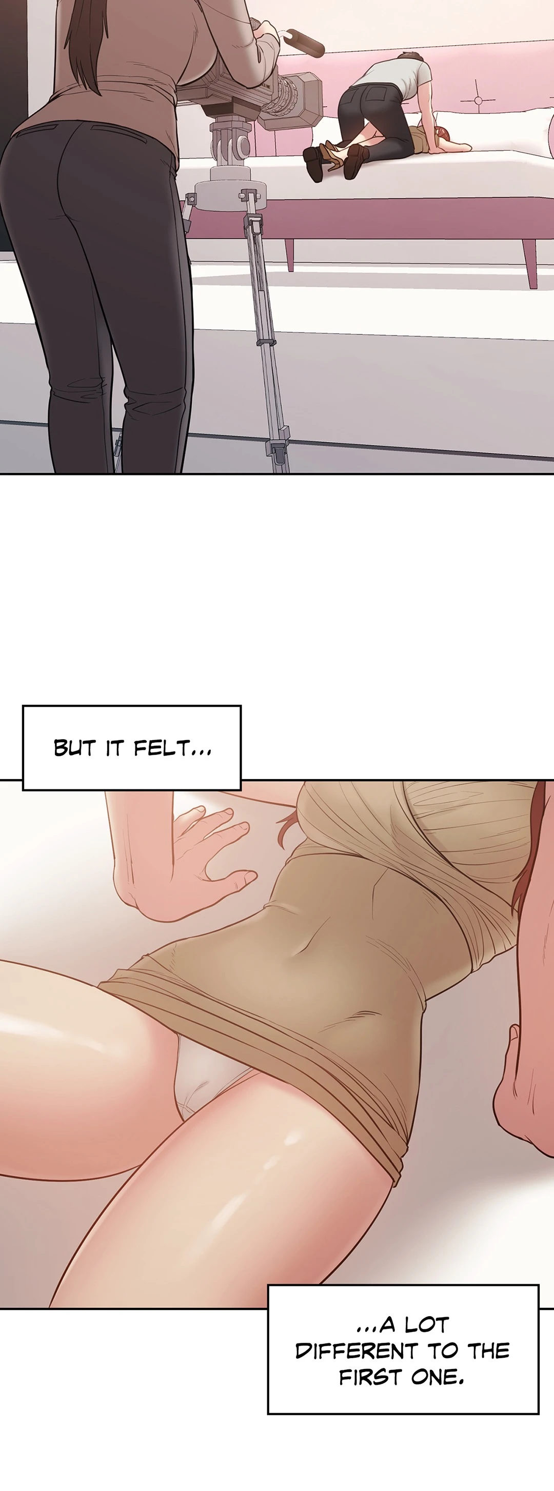 Chemistry Experiments - Chapter 22 [photo 21] - MangaPorn