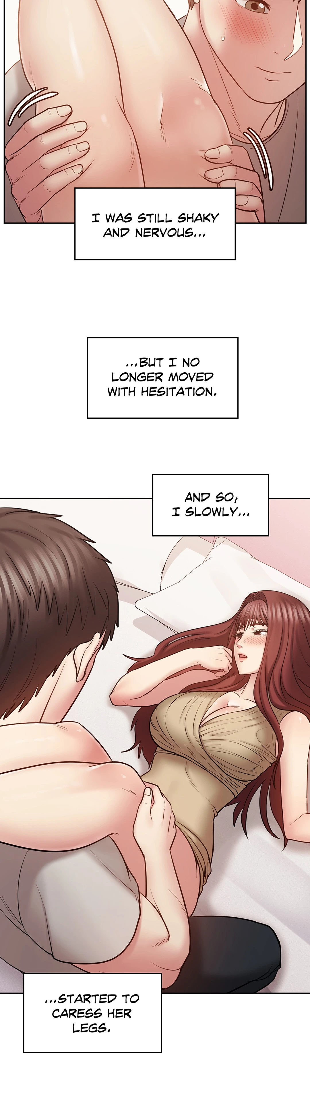 Chemistry Experiments - Chapter 22 [photo 25] - MangaPorn