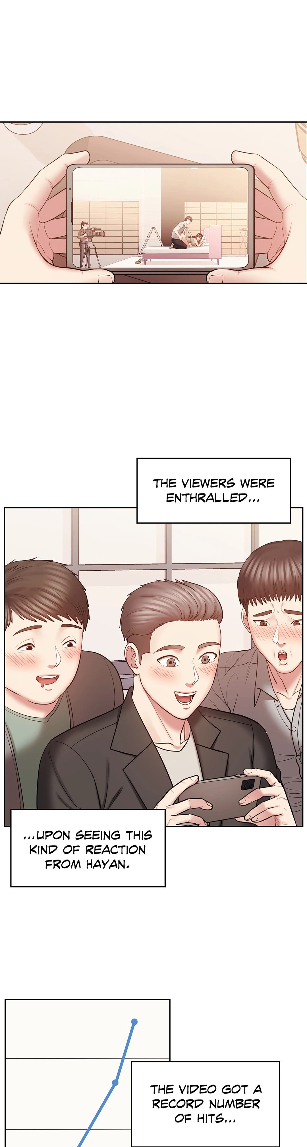 Chemistry Experiments - Chapter 22 [photo 30] - MangaPorn