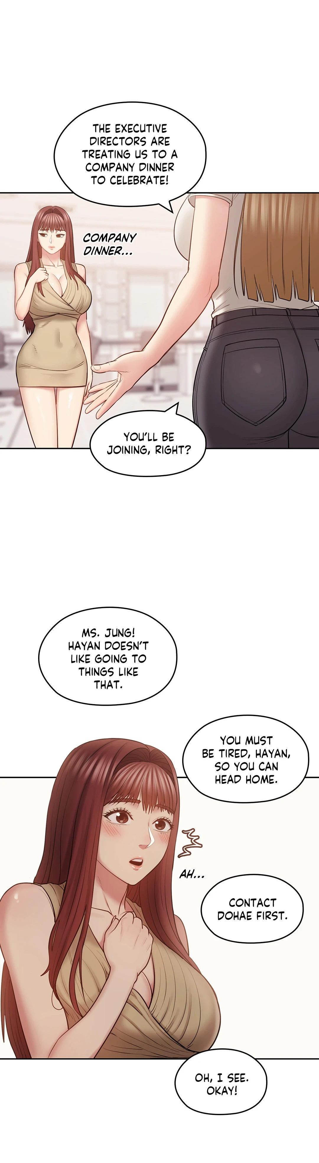 Chemistry Experiments - Chapter 22 [photo 38] - MangaPorn