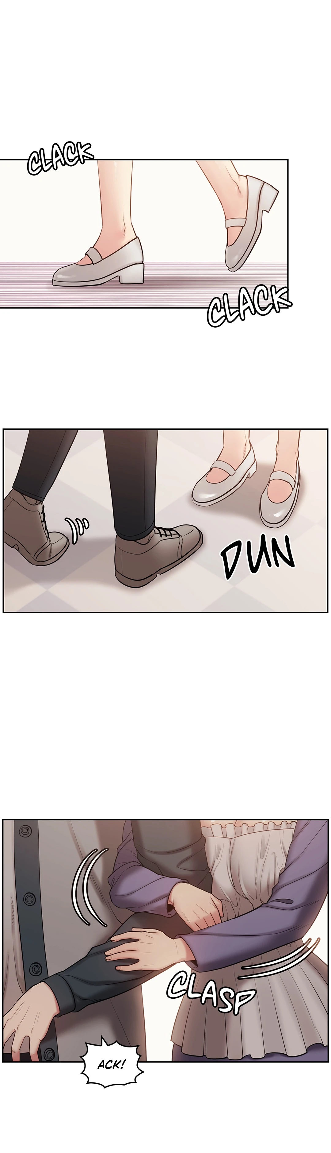 Chemistry Experiments - Chapter 22 [photo 8] - MangaPorn