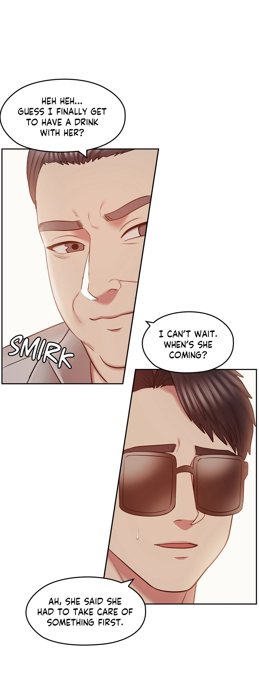 Chemistry Experiments - Chapter 23 [photo 11] - MangaPorn