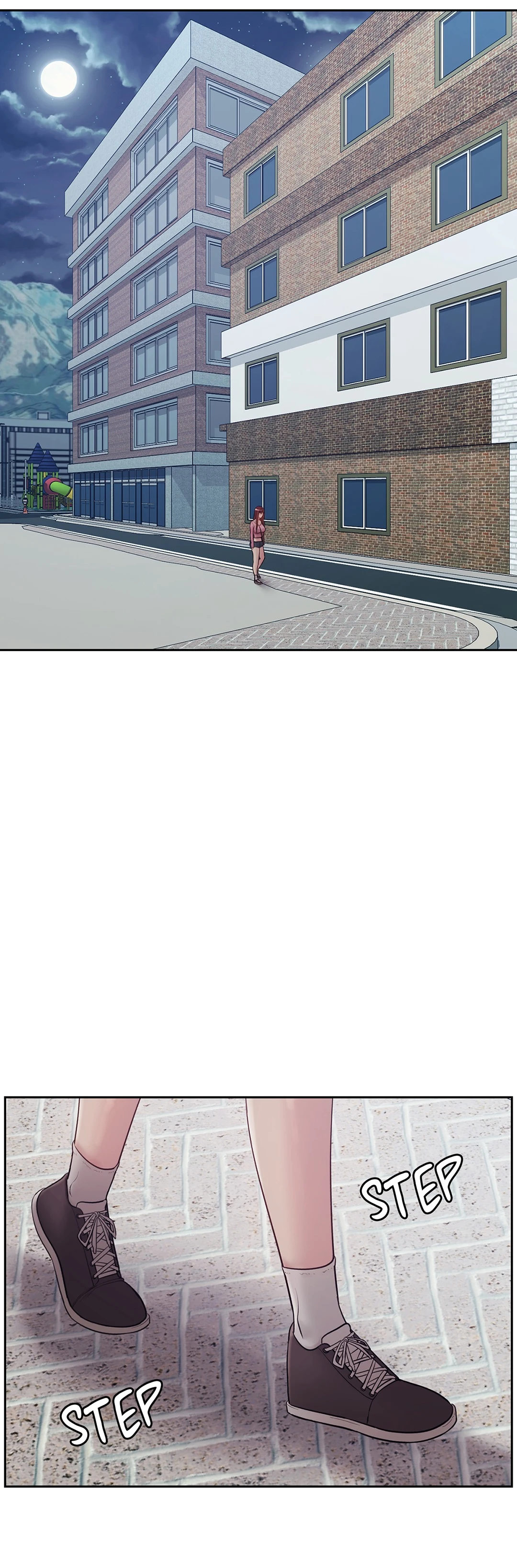 Chemistry Experiments - Chapter 23 [photo 15] - MangaPorn