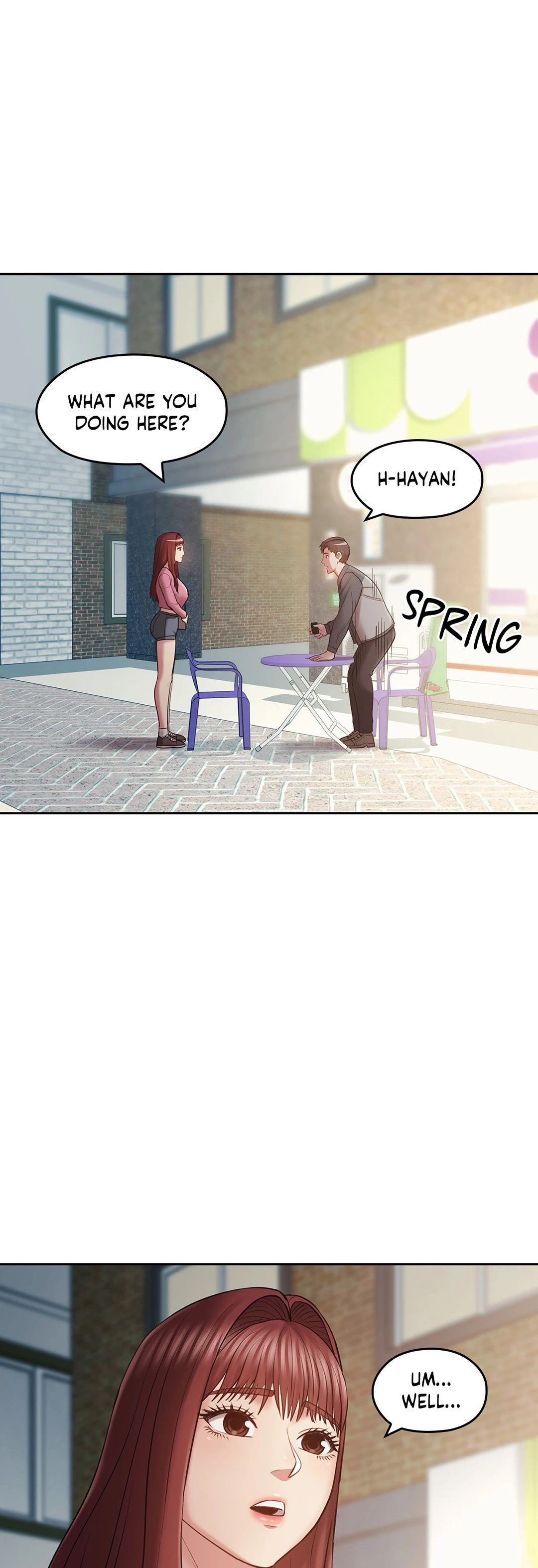 Chemistry Experiments - Chapter 23 [photo 18] - MangaPorn