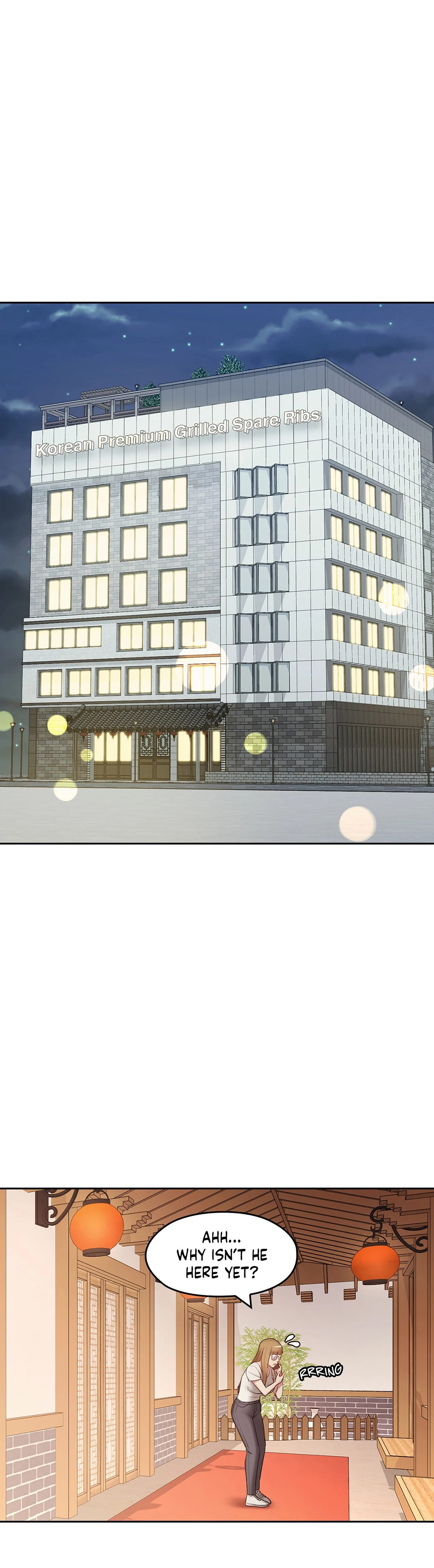 Chemistry Experiments - Chapter 23 [photo 20] - MangaPorn