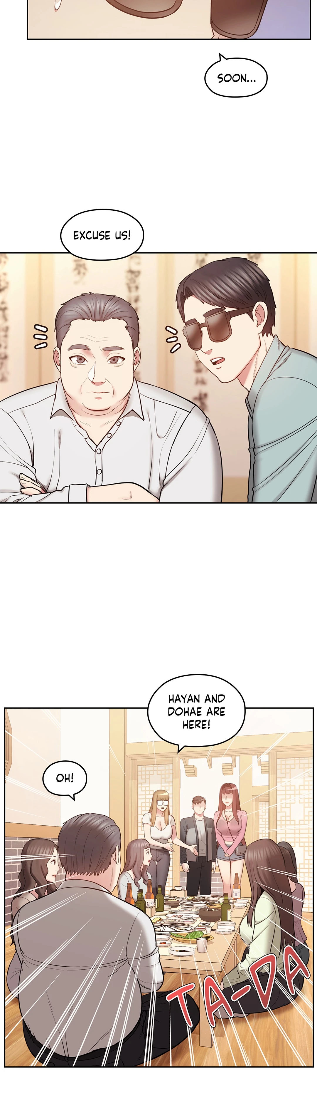 Chemistry Experiments - Chapter 23 [photo 24] - MangaPorn