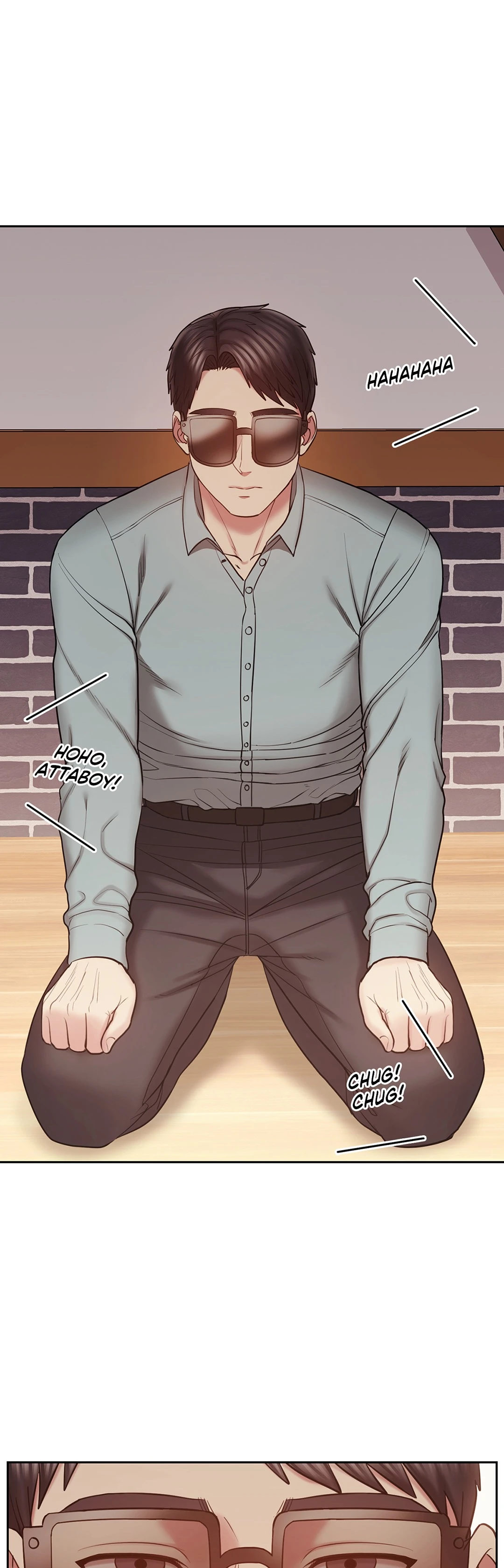 Chemistry Experiments - Chapter 23 [photo 31] - MangaPorn