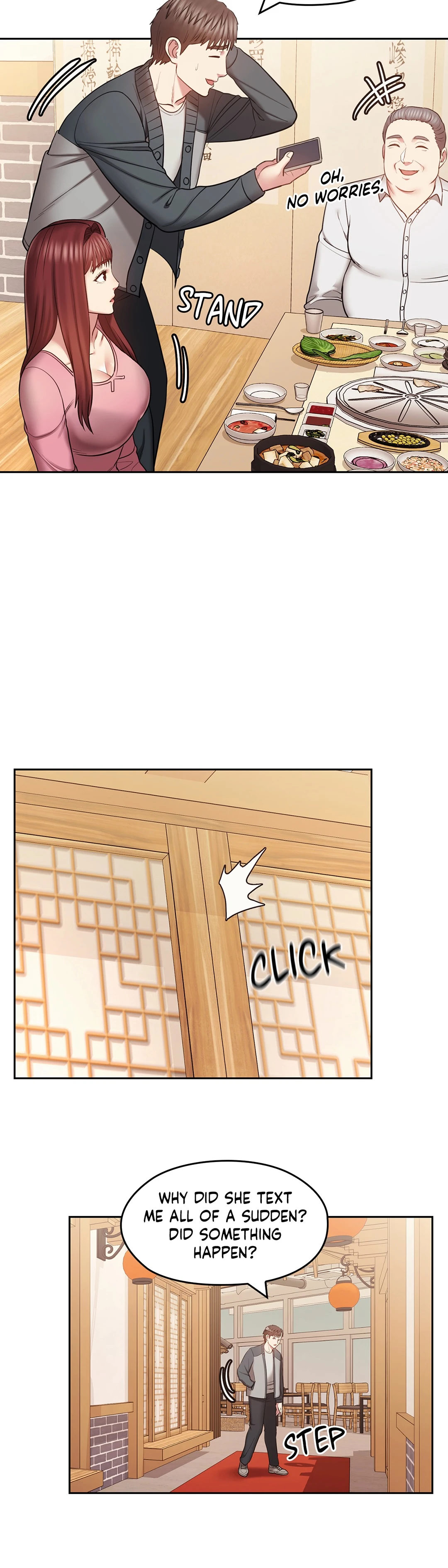 Chemistry Experiments - Chapter 23 [photo 36] - MangaPorn