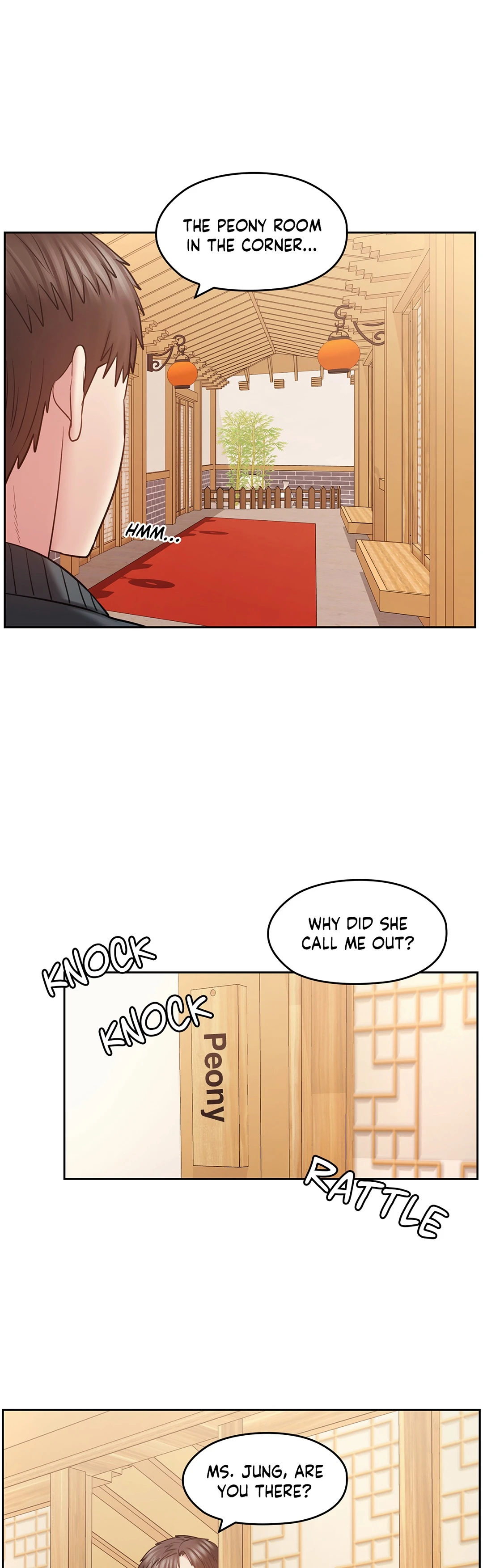 Chemistry Experiments - Chapter 23 [photo 37] - MangaPorn