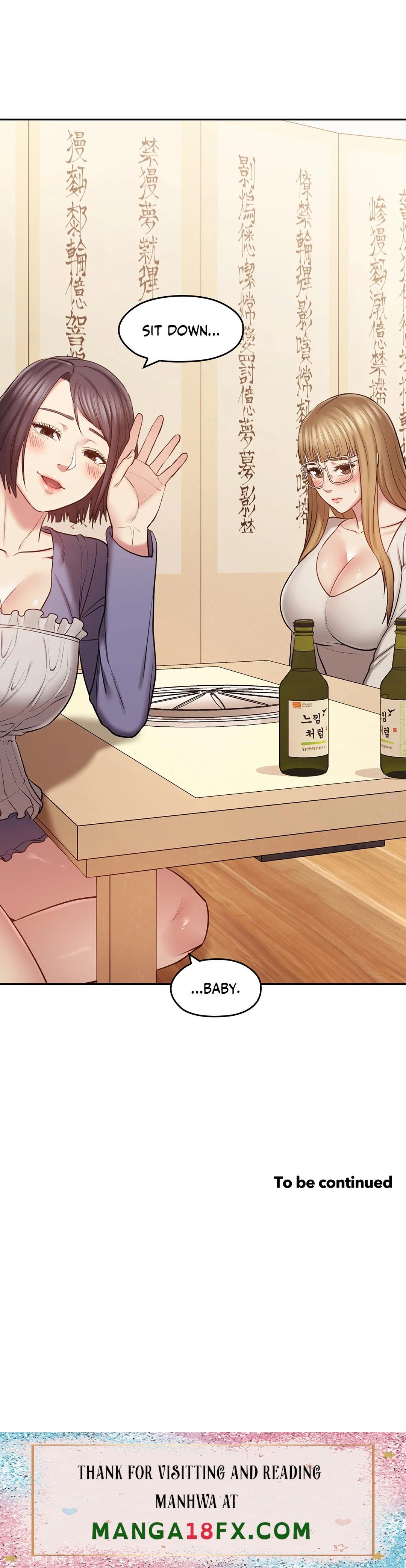 Chemistry Experiments - Chapter 23 [photo 39] - MangaPorn