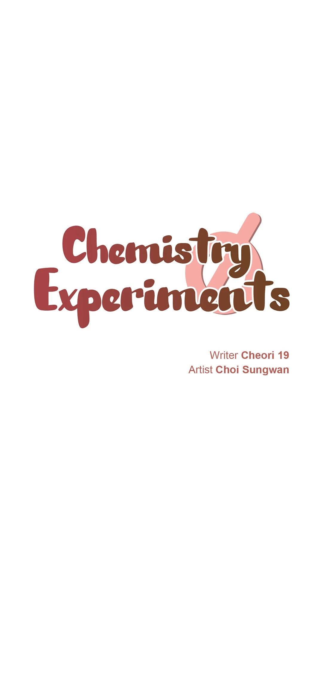 Chemistry Experiments - Chapter 23 [photo 4] - MangaPorn
