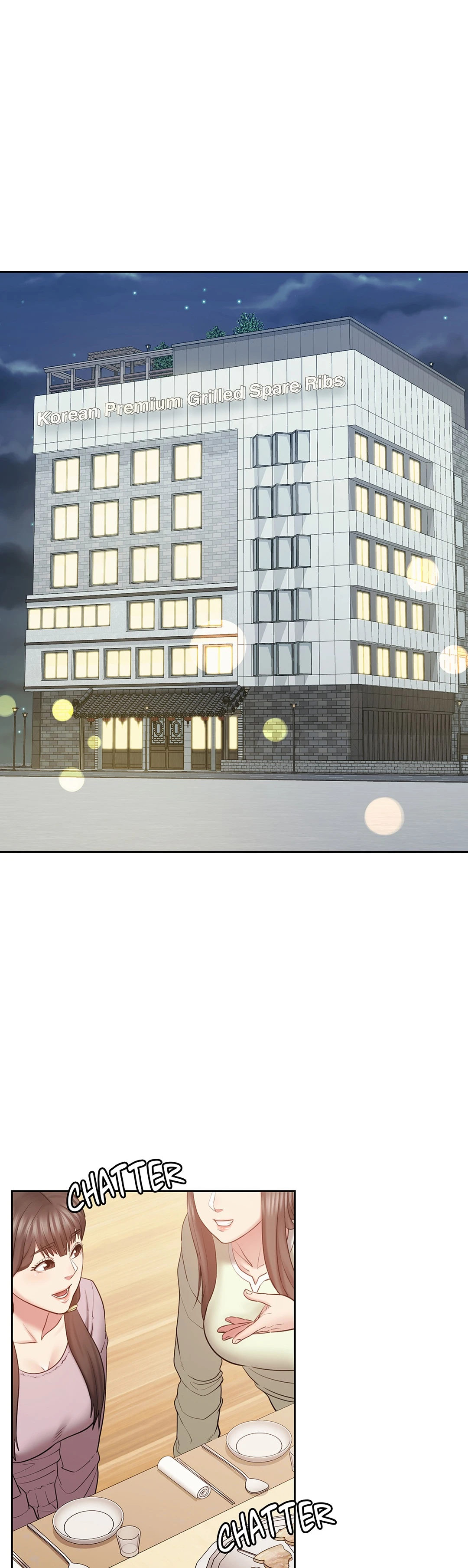 Chemistry Experiments - Chapter 23 [photo 5] - MangaPorn