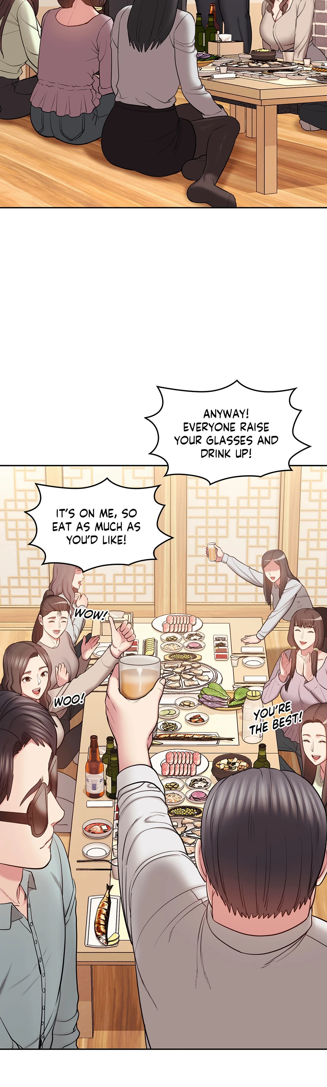 Chemistry Experiments - Chapter 23 [photo 8] - MangaPorn