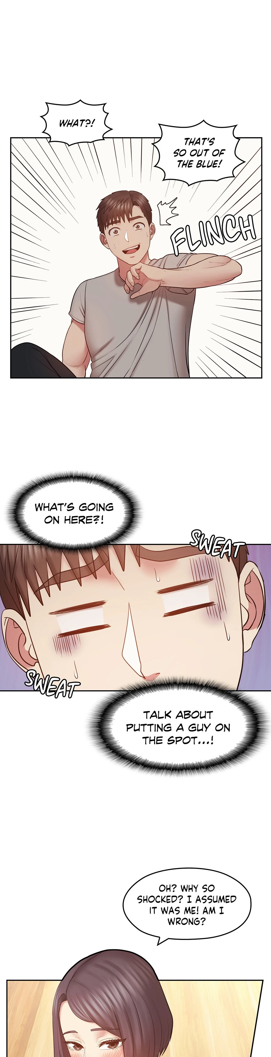 Chemistry Experiments - Chapter 24 [photo 10] - MangaPorn