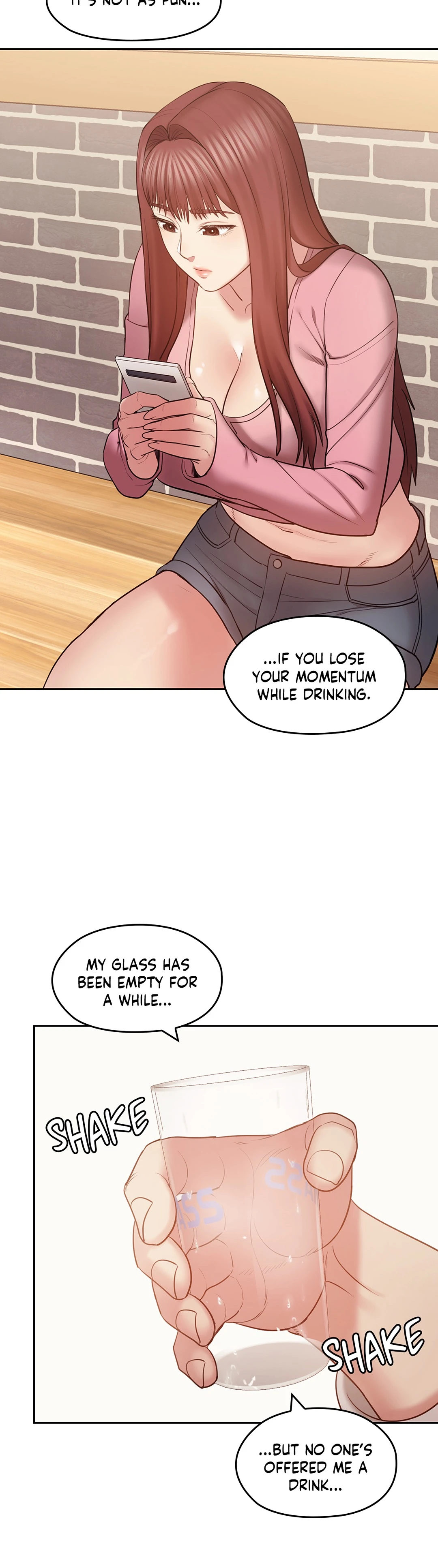 Chemistry Experiments - Chapter 24 [photo 18] - MangaPorn