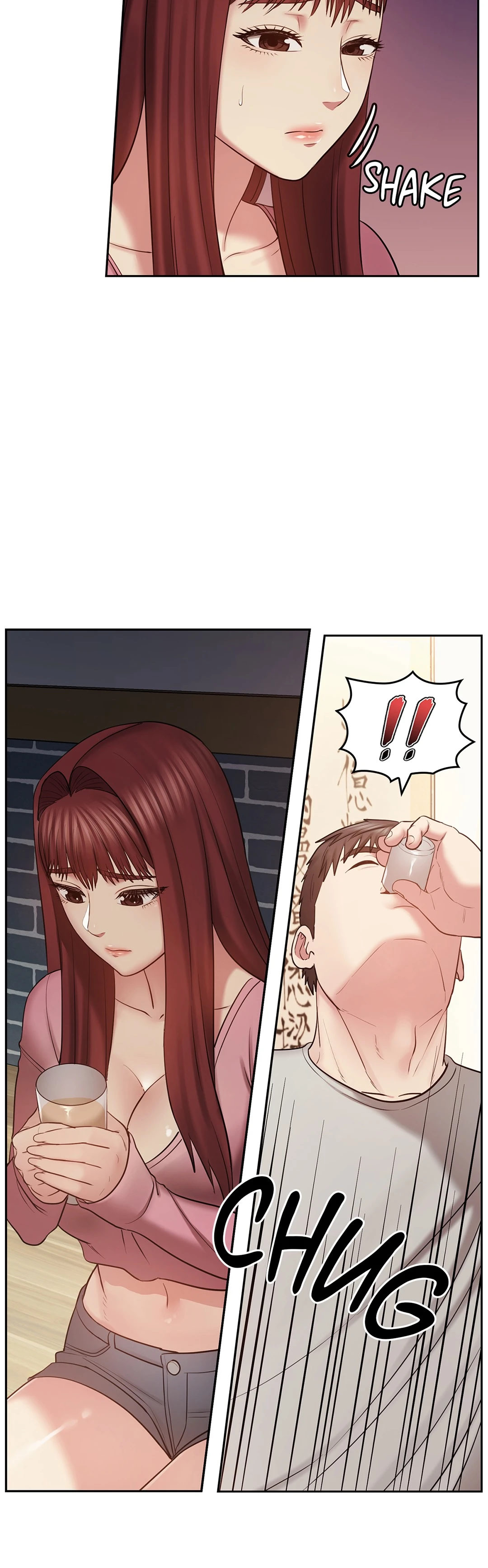 Chemistry Experiments - Chapter 24 [photo 24] - MangaPorn